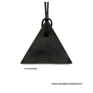 Shungite ontvangt de genezende kracht van de fullerenen een bolvormige holle molecuul die bestaat uit tientallen koolstofatomen en die alleen in Shungite voorkomt met atoomnummer C60. Toen fullerenen een paar decennia geleden werden ontdekt in de Shungite werd het een sensatie. Fullerenen gedragen zich in ons lichaam als de meest krachtige en meeste langwerkende antioxidanten als een middel om de vrije radicalen te bestrijden. Het belang van deze ontdekking is dat tot die tijd, wetenschappers zich alleen bewust waren van drie vormen van koolstof: diamant, grafiet en carbyne . De ontdekking van de fullerenen was een echte doorbraak in nanotechnologie en werd uitgeroepen tot een sensatie van de 20e eeuw. De wetenschappers die het hebben ontdekt kregen de Nobelprijs voor de Scheikunde in 1996.www.shungite-nederland.nl